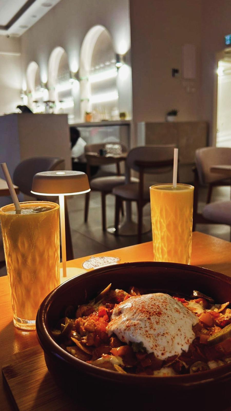 Restaurant Teka